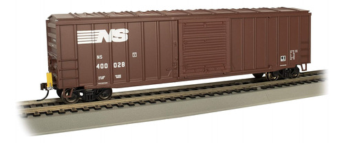 Bachmann Bac14906 Ho 50' Caja De Refuerzo