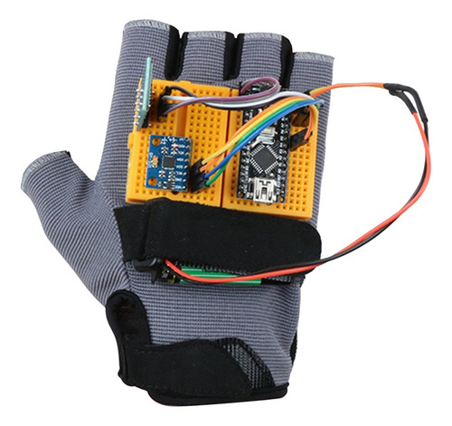 Adecuado Para Programar Guantes, Kit De Guantes Smart Glov