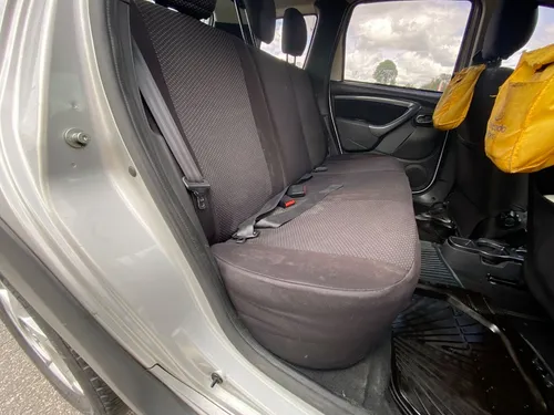 Renault Duster Dynamique 4x2