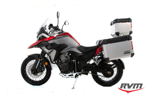 Rvm Tekken 500 Euro 0km 2024 Retiras En 3hs Ruta 3 Motos
