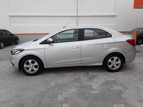 Imagem 8 de 9 de Chevrolet Prisma 1.4 Mpfi Lt 8v Flex 4p Manual