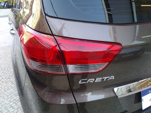 Imagem 10 de 10 de Creta 2.0 Flex Prestige At