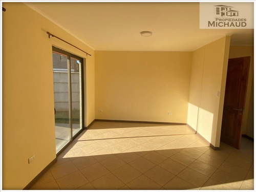 Casa Valles Del Country Talca