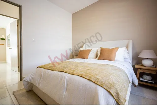 Casa En Venta En Zona Norte En Fraccionamiento - Casa En Venta Con Recámara En Planta Baja - Foret