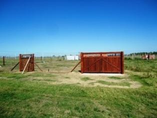 Imagen 7 de 10 de Lote En Venta Barrio Parque Don Felipe #trenquelauquen