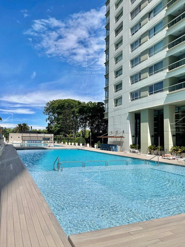 Imagen 23 de 30 de Ideal Inversores - Le Parc - 2 Dormitorios Piso Alto, 2 Cocheras - Venta