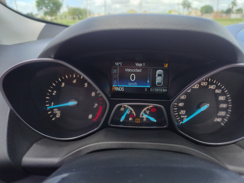 Ford Kuga 2.0 Titanium At Awd