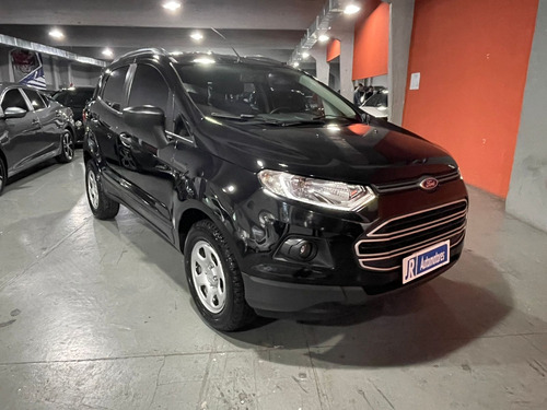 Ford Ecosport TDCI SE MT FULL 1.5