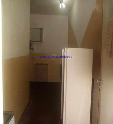 Imagem 9 de 25 de Loja Ou Salão Comercial 420m², 04 Salas, 04 Banheiros E 02 Vagas Na Garagem. Excelente Localização Á 4 Minutos Andando Para A Estação Do Metro Santa - 20040702 - 67668852