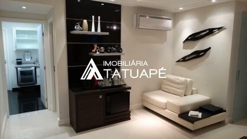 Imagem 5 de 15 de Apartamento - Ap00034 - 34161224