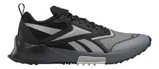 Tênis Reebok Lavante Trail 2 Preto 2 Gy1457