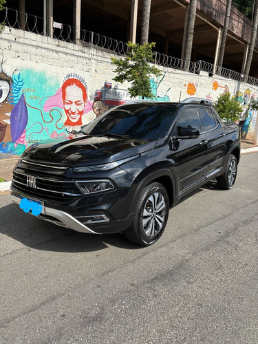 Fiat Toro 1.3 Volcano 16V Turbo Flex 4X2 Aut. 4P