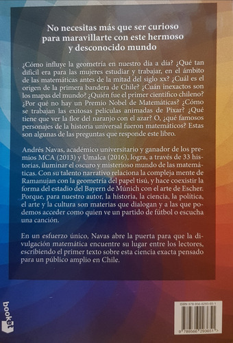 Un Viaje A Las Ideas - Navas Andres