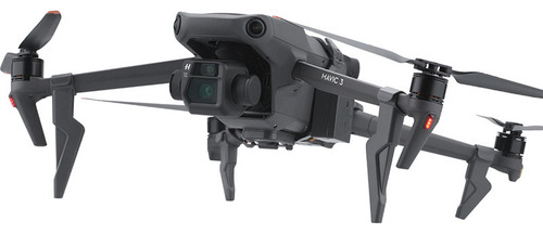 ^ Entrega De Carga Útil Del Sistema Drone Thrower Para