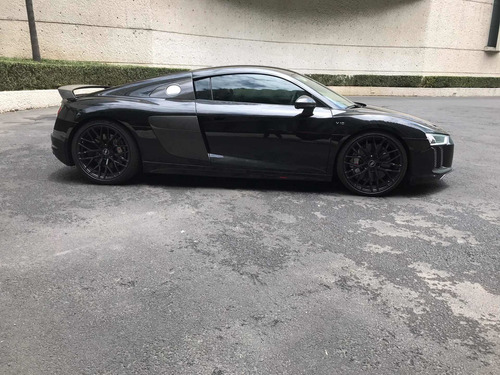 Audi R8 5.3 V10 Coupe Plus S-tronic Dsg 2018