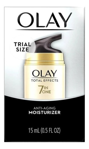 3 Pack Crema Olay Anti Edad 7 Beneficios En 1 Momento de aplicación Día/Noche Tipo de piel Mixta