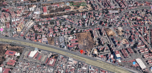 Excelente Terreno Para Constructoras, Sobre Periferico Sur, Ubicación, Tamaño, Todos Los Servicio Afr06
