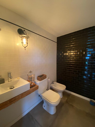 Imagen 13 de 21 de Espectacular Casa En Barrio Privado Carmel Única Por Su Diseño!