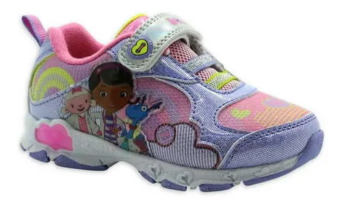 comprar Zapatos Luces Disney Minnie