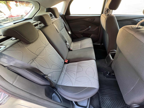 Ford Focus III 1.6 S