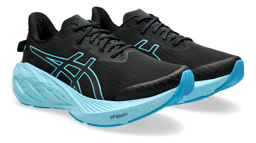 Tenis Hombre Asics Novablast 4 Lite-show Q424 001