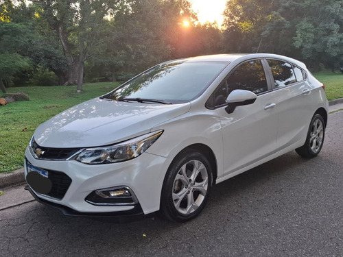 Chevrolet Cruze 1.4 Lt