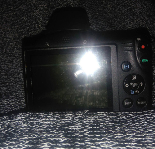 Camera Canon