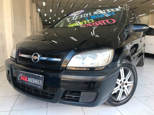 Chevrolet Zafira Elite 2.0 2008 Automática Sete Lugares