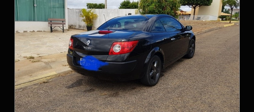 Imagem 4 de 6 de Renault Megane Renault Megane Cc 20