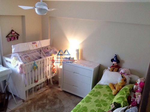 Imagem 2 de 15 de Apartamento Para Venda, 2 Dormitório(s) - 1020
