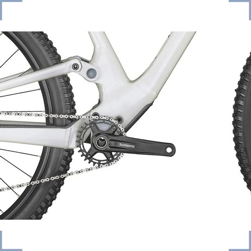 Bicicleta Scott Contessa Spark 930 Shimano Deore Xt 12v
