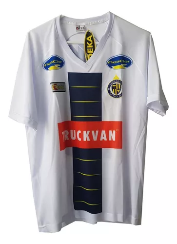 Camisa Deka Sports São Carlos Futebol Clube Ii 2017 Sp