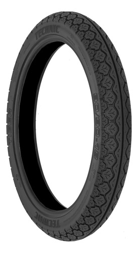 Pneu 60/100-17 Dianteiro Tiger Technic Dream Pop 100/ 110