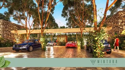 Terreno en venta