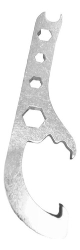 Abridor De Cubos, Abridor Manual Antideslizante, 7,5 Mm