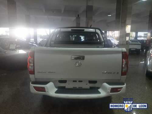Gwm Wingle 5 Nueva New Dignity Luxury 2.4 2021 0km