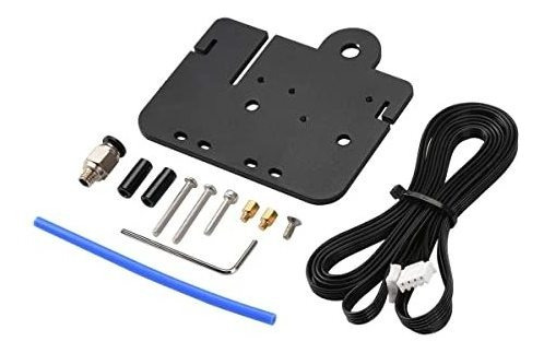 Ender 5 Plus Placa Extrusora Transmision Directa Kit Tpu