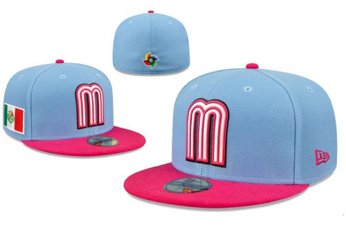 Gorra De Béisbol Clásica Wbc Style 2023 Sombrero Para El Sol