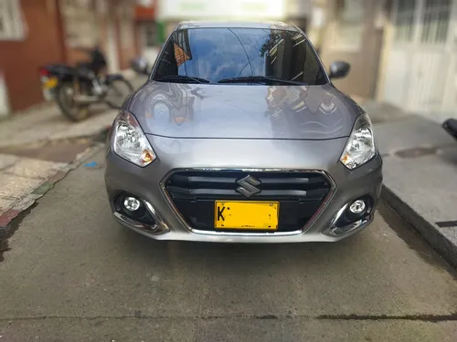 Suzuki Swift 1.2 Dzire