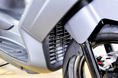 Imagen 14 de 25 de Sym Citycom Megascooter 300 I Automatico No Kymco Xtown