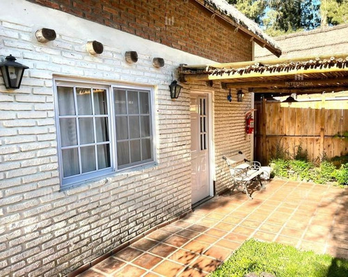 Imagen 3 de 30 de Casa Chalet En Venta Barrio Privado Ubicado En Loma Verde, Escobar, G.b.a. Zona Norte