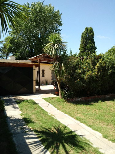 Casa En Santa Teresita Oportunidad!!