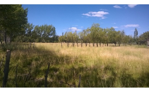 Chacra En Venta Trelew