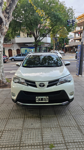 Toyota RAV4 2.0 4x2 Cvt