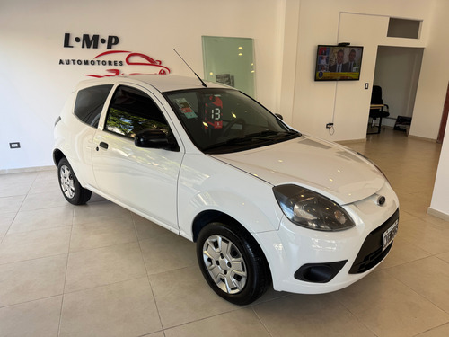 Ford Ka 1.0 Fly Viral 63cv