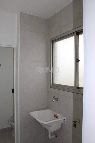 Imagem 23 de 25 de Apartamento À Venda Em Cambuí - Ap011108