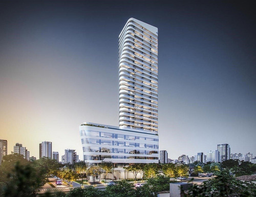 Imagem 2 de 29 de Apartamento Residencial Para Venda, Jardim América, São Paulo - Ap7411. - Ap7411-inc