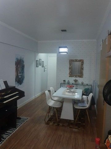 Imagem 18 de 23 de Apartamento Com 2 Dormitórios À Venda, 80 M² Por R$ 233.000,00 - Parque São Vicente - São Vicente/sp - Ap6207