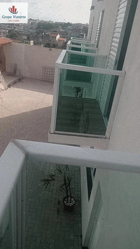 Imagem 10 de 14 de Sobrado A Venda No Bairro Vila Brasilândia Em São Paulo - - L5274-1
