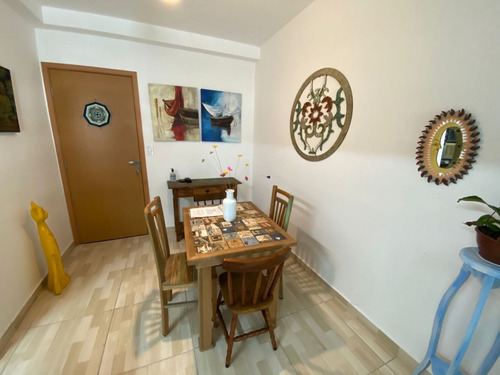 Imagem 3 de 30 de Apartamento Em Vila Caiçara, Praia Grande/sp De 80m² 2 Quartos À Venda Por R$ 349.000,00 - Ap1966690-s